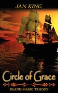 Cover: Circle of Grace - Wild Rose Press