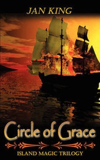 Enlarge image Cover: Circle of Grace - Wild Rose Press