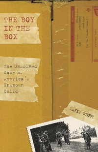 Enlarge image Cover: Boy in the Box - The Lyons Press