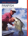 Cover: Pro Tactics: Panfish - The Lyons Press