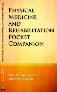Abbildung von: Physical Medicine & Rehabilitation Pocket Companion - Springer Publishing Company