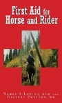 Cover: First Aid for Horse and Rider - The Lyons Press