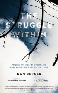Enlarge image Cover: The Struggle Within - PM Press