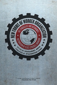 Enlarge image Cover: New Forms of Worker Organization - PM Press