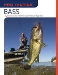 Cover: Pro Tactics (TM): Bass - The Lyons Press