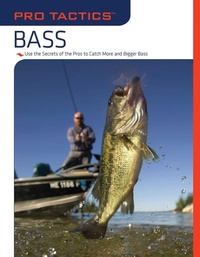 Enlarge image Cover: Pro Tactics (TM): Bass - The Lyons Press