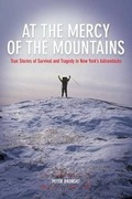 Cover: At the Mercy of the Mountains - The Lyons Press
