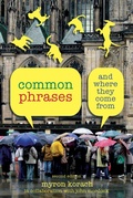 Cover: Common Phrases - The Lyons Press