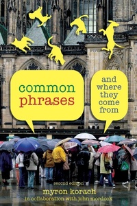 Abbildung von: Common Phrases - The Lyons Press