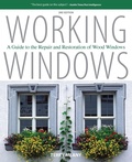 Cover: Working Windows - The Lyons Press