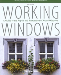 Enlarge image Cover: Working Windows - The Lyons Press