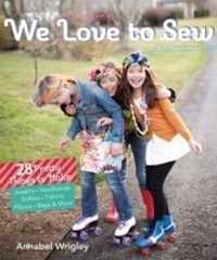 Abbildung von: We Love to Sew - C&T Publishing