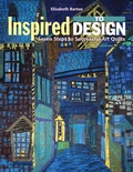 Cover: Inspired to Design - C&T Publishing