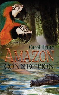 Enlarge image Cover: Amazon Connection - Wild Rose Press