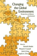 Cover: Changing the Global Environment - Academic Press