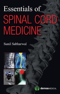 Abbildung von: Essentials of Spinal Cord Medicine - Demos Medical Publishing
