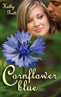 Cover: Cornflower Blue - Wild Rose Press