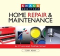 Cover: Knack Home Repair & Maintenance - The Lyons Press