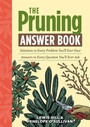 Cover: The Pruning Answer Book - Storey Publishing LLC