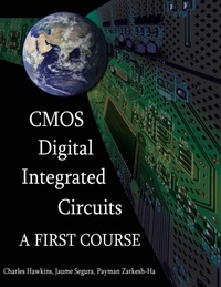 Enlarge image Cover: CMOS Digital Integrated Circuits - SciTech Publishing Inc