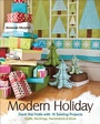 Cover: Modern Holiday - Stash Books