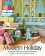 Cover: Modern Holiday - Stash Books
