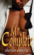 Cover: Mr. Complete - Wild Rose Press