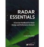 Cover: Radar Essentials - SciTech Publishing Inc