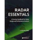 Cover: Radar Essentials - SciTech Publishing Inc