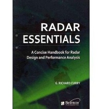 Enlarge image Cover: Radar Essentials - SciTech Publishing Inc