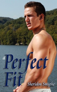 Enlarge image Cover: A Perfect Fit - Wild Rose Press