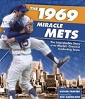 Cover: 1969 Miracle Mets - The Lyons Press