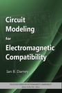 Cover: Circuit Modeling for Electromagnetic Compatibility - SciTech Publishing Inc