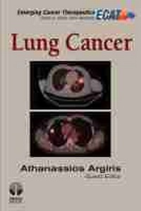 Enlarge image Cover: Lung Cancer - Demos Medical Publishing
