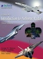 Cover: Stimson's Introduction to Airborne Radar - SciTech Publishing Inc