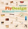 Cover: Plydesign - Storey Publishing LLC