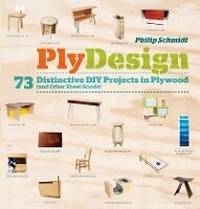Enlarge image Cover: Plydesign - Storey Publishing LLC