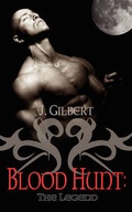 Cover: Blood Hunt - Wild Rose Press