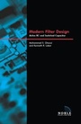 Cover: Modern Filter Design - SciTech Publishing Inc