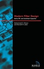 Cover: Modern Filter Design - SciTech Publishing Inc