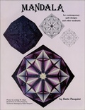 Cover: Mandala - C&T Publishing