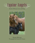 Cover: Equine Angels - The Lyons Press