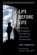 Cover: Life Before Life - St Martin's Press
