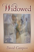 Cover: Widowed - Xulon Press