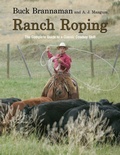 Cover: Ranch Roping - The Lyons Press