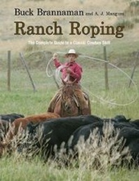Abbildung von: Ranch Roping - The Lyons Press