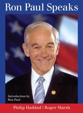 Cover: Ron Paul Speaks - The Lyons Press