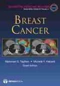 Cover: Breast Cancer - Demos Medical Publishing