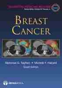 Enlarge image Cover: Breast Cancer - Demos Medical Publishing