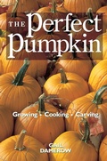 Cover: The Perfect Pumpkin - Storey Publishing, LLC